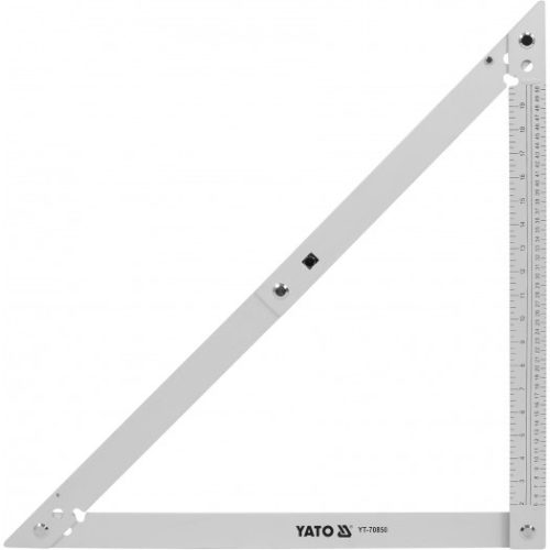 YATO Derékszög építőipari 840 mm (YT-70850)