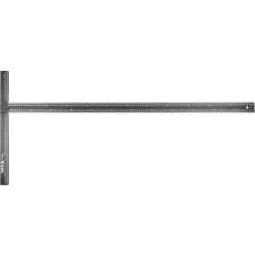   YATO Gipszkartonos T-derékszög Alumínium 1200mm (YT-70855)