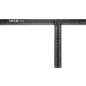  YATO Gipszkartonos T-derékszög Alumínium 1200mm (YT-70855)