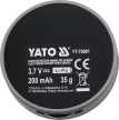 YATO INTELLIGENS ELEKTRONIKUS VONALZÓ 0-99,9 M (YT-70991)