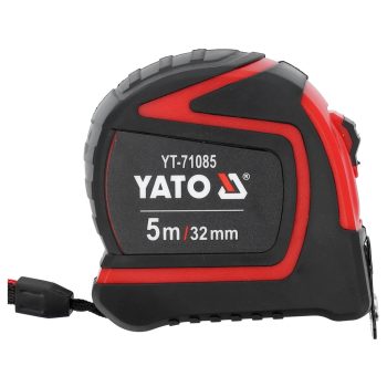 YATO Mérőszalag 5M X 32MM  (YT-71085)