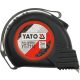 YATO Mérőszalag  8m/25mm  (YT-7112)