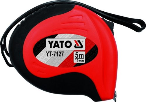 YATO Mérőszalag  3m/16mm  (YT-7126)