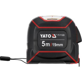 YATO Mérőszalag 5M X 19MM (YT-71320)