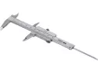 YATO Tolómérő 70MM / 0.05MM (YT-71990)