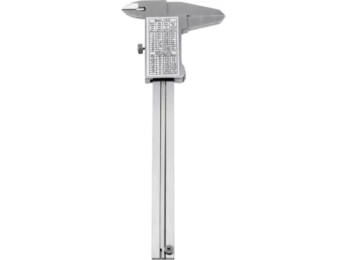 YATO Tolómérő 100MM / 0.05MM  (YT-71993)