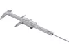 YATO Tolómérő 100MM / 0.05MM  (YT-71993)