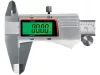 YATO Digitális tolómérő 150 mm,  megvilágított kijelzővel (YT-72030)