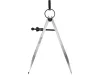 YATO Precíziós rugós körző 150 mm (YT-72106)