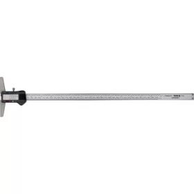   YATO DIGITÁLIS MÉLYSÉGMÉRŐ tolómérő 400 MM (YT-72254)