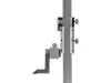 YATO MAGASSÁGMÉRŐ TOLÓMÉRŐ 300MM (YT-72272)
