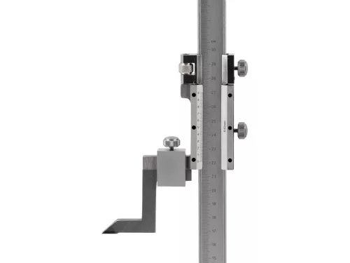 YATO MAGASSÁGMÉRŐ TOLÓMÉRŐ 300MM (YT-72272)