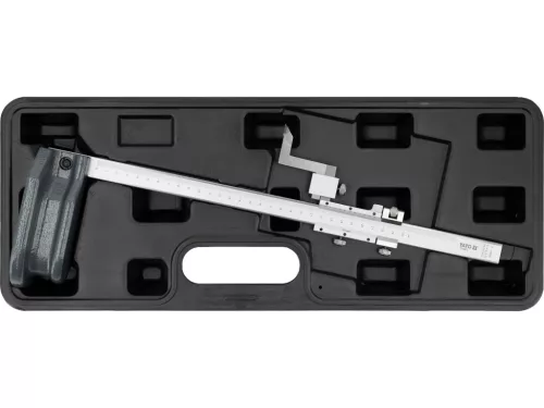YATO MAGASSÁGMÉRŐ TOLÓMÉRŐ 300MM (YT-72272)