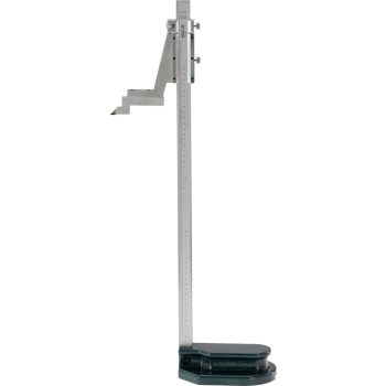 YATO MAGASSÁGMÉRŐ TOLÓMÉRŐ 500MM (YT-72273)