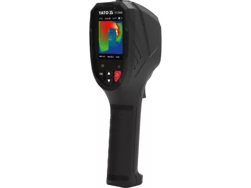 YATO Hőkamera 96X96 (240X240 IRS) 18HZ (YT-72920)