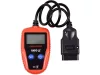 YATO Diagnosztikai teszter OBD2/EOBD rendszerhez, CAN támogatással, személyautókhoz és kisteherautókhoz (YT-72977)