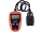 YATO Diagnosztikai teszter OBD2/EOBD rendszerhez, CAN támogatással, személyautókhoz és kisteherautókhoz (YT-72977)