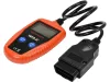 YATO Diagnosztikai teszter OBD2/EOBD rendszerhez, CAN támogatással, személyautókhoz és kisteherautókhoz (YT-72977)