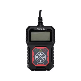 YATO OBD/EOBD HIBAKÓD OLVASÓ (YT-72978)