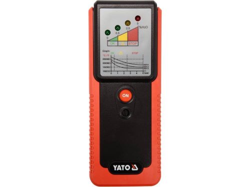YATO Fékfolyadék teszter  (YT-72981)