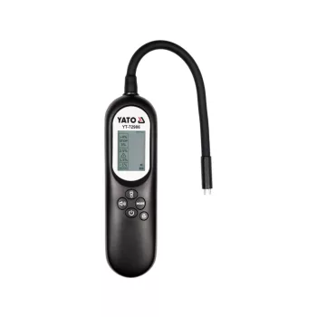   YATO AKKUMULÁTOROS FÉKFOLYADÉK TESZTER LCD KIJELZŐ (YT-72986)