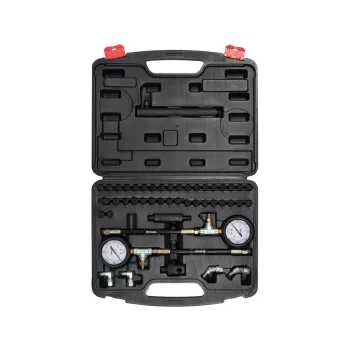   YATO ABS ÉS FÉKNYOMÁSMÉRŐ KÉSZLET 46 RÉSZES 20,6 MPA (YT-73040)