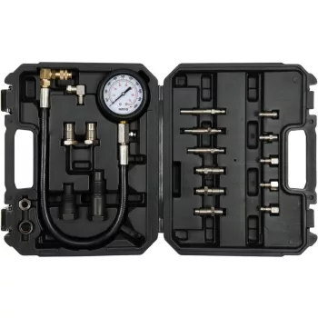   YATO Kompressziómérő készlet 19 részes Diesel motorokhoz (YT-73072)