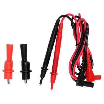 YATO MÉRŐKÁBEL DIGITÁLIS MULTIMÉTERHEZ (YT-73078)