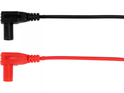 YATO Digitális multiméter 500 V, 5 A DC, 2 MΩ, tranzisztorteszt és folytonosságvizsgálat (YT-73080)