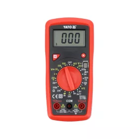 YATO Digitális multiméter (YT-73081)