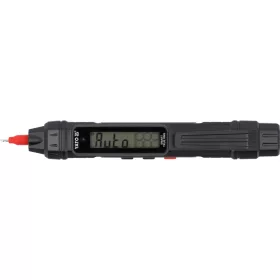 YATO Digitális multiméter  LCD 4000 (YT-730822)