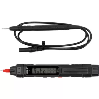 YATO Digitális multiméter  LCD 4000 (YT-730822)
