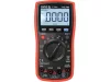 YATO Digitális multiméter True RMS AC/DC, 1000 V, 20 A, NCV, 19 999 kijelzési érték (YT-730893)