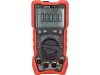 YATO Digitális multiméter True RMS AC/DC, 1000 V, 20 A, NCV, 25 000 kijelzési érték (YT-730895)