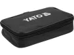 YATO DIGITÁLIS MULTIMÉTER TRUE RMS LCD 25000(YT-730895)