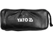 YATO Lakatfogó adapter (YT-73090)