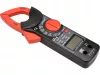 YATO Lakatfogó multiméter AC 600 A, 600 V, 37 mm pofanyílás, automata méréshatárral (YT-73091)