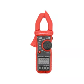 YATO Digitális multiméter lakatfogóval 1000A (YT-730933)