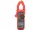 YATO Lakatfogó multiméter True RMS AC/DC, 10 mA–1000 A, 1000 V, NCV, indulóáram-méréssel (YT-730933)