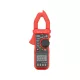 YATO Lakatfogó multiméter True RMS AC/DC, 10 mA–1000 A, 1000 V, NCV, indulóáram-méréssel (YT-730933)