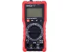 YATO Digitális multiméter True RMS, 600 V, 10 A, NCV, VFC szűrővel és automata méréshatárral (YT-73094)