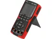 YATO 3 az 1-ben Oszcilloszkóp, Multiméter és jel-generátor,  280MSA/A 50MHZ (YT-730944)