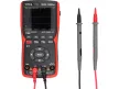 YATO 3 az 1-ben Oszcilloszkóp, Multiméter és jel-generátor,  280MSA/A 50MHZ (YT-730944)