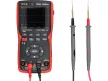 YATO 3 az 1-ben Oszcilloszkóp, Multiméter és jel-generátor,  280MSA/A 50MHZ (YT-730944)