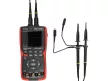 YATO 3 az 1-ben Oszcilloszkóp, Multiméter és jel-generátor,  280MSA/A 50MHZ (YT-730944)