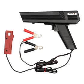 YATO Stroboszkóp lámpa Xenon 12V (YT-7310)