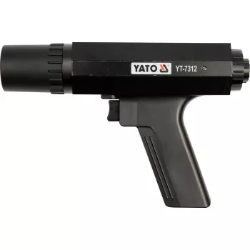 YATO Stroboszkóp lámpa Xenon 12V 0-60 fok  (YT-7312)