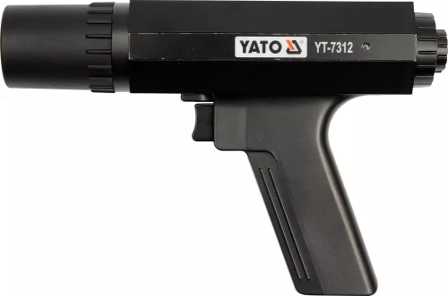 YATO Stroboszkóp lámpa Xenon 12V 0-60 fok  (YT-7312)