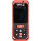 YATO Lézeres távolságmérő 0.2-40 m IP65 (YT-73126)