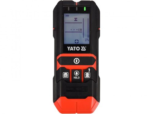 YATO Digitális kereső műszer (YT-73138)